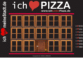 ichliebepizza.de