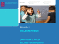 inglesaerobics.es