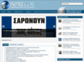 inprecor.com