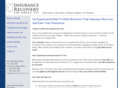 insurance-recovery.com