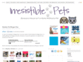 irresistiblepets.net