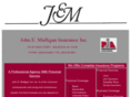 johnmulliganinsurance.com