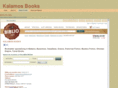 kalamosbooks.com