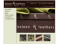 keleenleathers.com