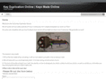 keyduplicationonline.com