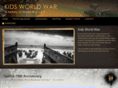 kidsworldwar.com