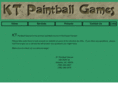 ktpaintballgames.com