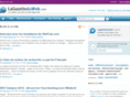 lagazetteduweb.com