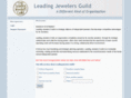 leadingjewelersguild.org