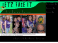 letzfaceit.info