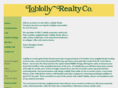 loblollyrealty.com