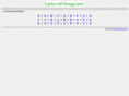 lyrics-of-song.com