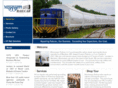 msrailcar.com