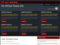 myaffiliatereadysite.com