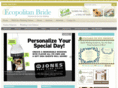 myecochicwedding.com