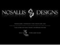 nosallisdesigns.com