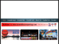 orientalcruisespattaya.com