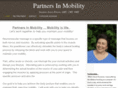 partnersinmobility.com