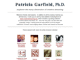 patriciagarfield.com