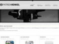 patrick-henkel.net