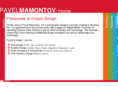 pavelmamontov.com