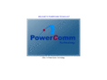 pcommtech.com