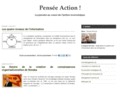 pensee-action.com