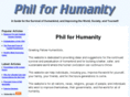 philforhumanity.com