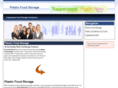 plasticfoodstorage.org
