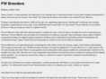 pwbreeders.com