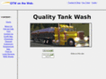 qualitytankwash.com