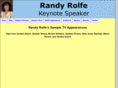 randyrolfe.com