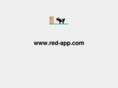 red-app.com