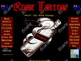 rosetattoo.net