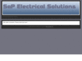 sapelectrical.com