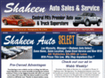 shaheenauto.com