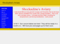 shockadine.com