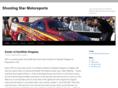shootingstarmotorsports.com