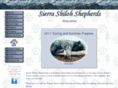 sierrashilohs.com