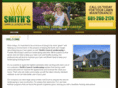 smithslawnandlandscaping.net
