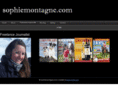 sophiemontagne.com