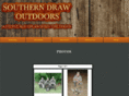 southerndrawoutdoors.com