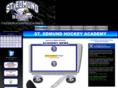 stedmundhockey.com