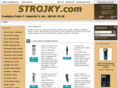 strojky.com