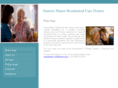 sunrisemanorcarehomes.com