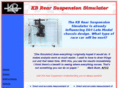 suspensionsimulator.com