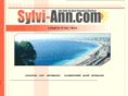 sylvi-ann.com