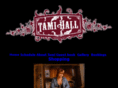 tamihall.com