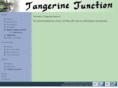 tangerinejunction.com