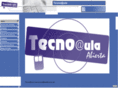 tecnoaula.es